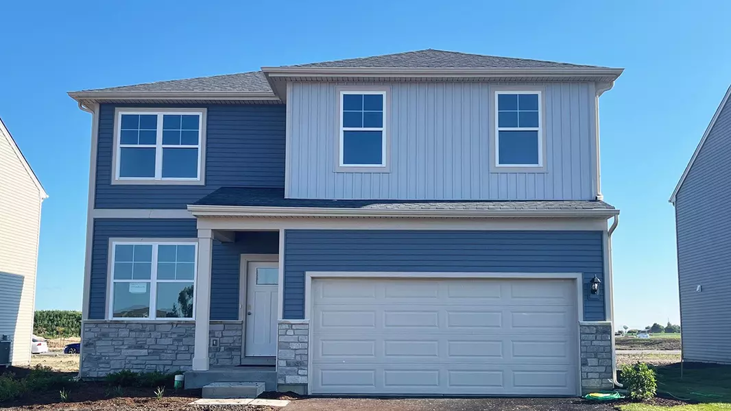 396 Arbor Ridge CT, Hampshire, IL 60140