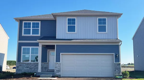 396 Arbor Ridge CT, Hampshire, IL 60140