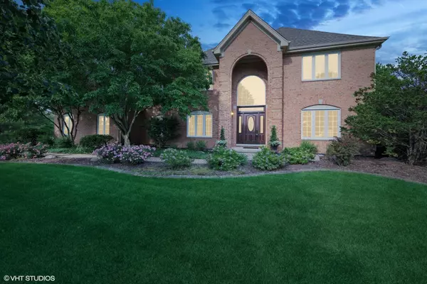 Hawthorn Woods, IL 60047,25397 N Northbridge RD