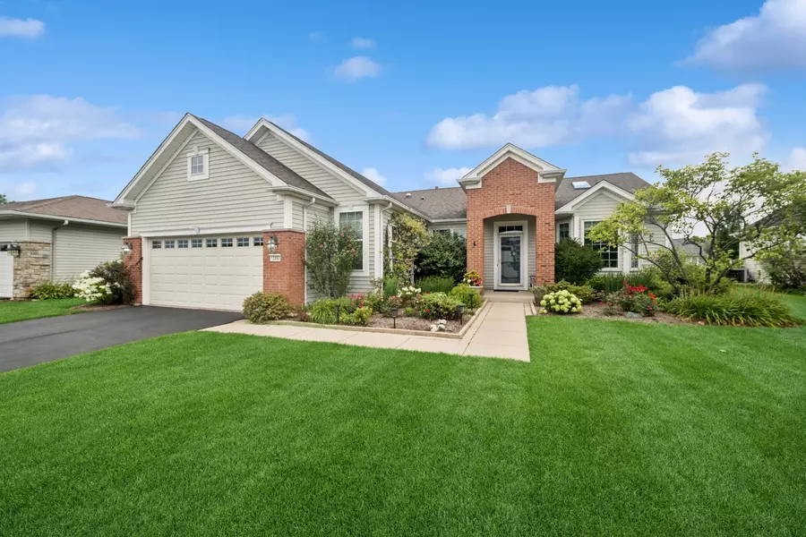 12392 Cold Springs DR, Huntley, IL 60142