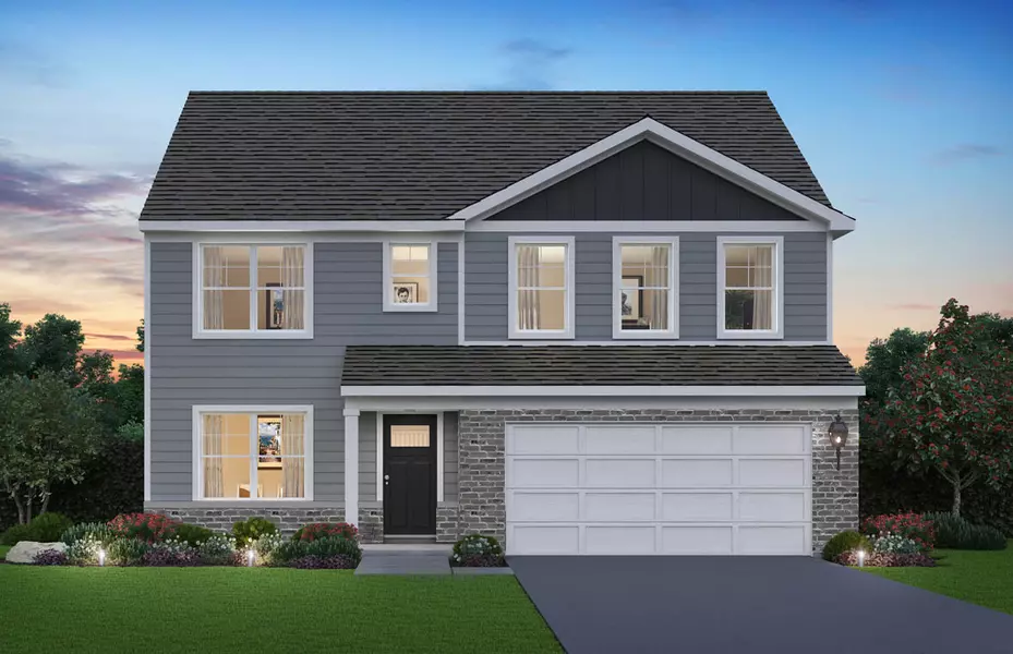 1818 Legacy Pointe BLVD, Plainfield, IL 60586