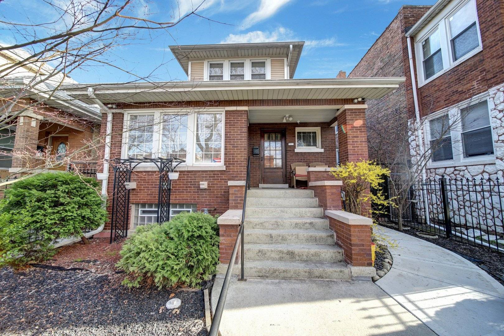 4339 W SCHUBERT AVE, Chicago, IL 60639