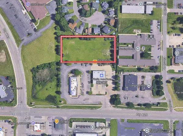 0 Rollins RD, Round Lake, IL 60073