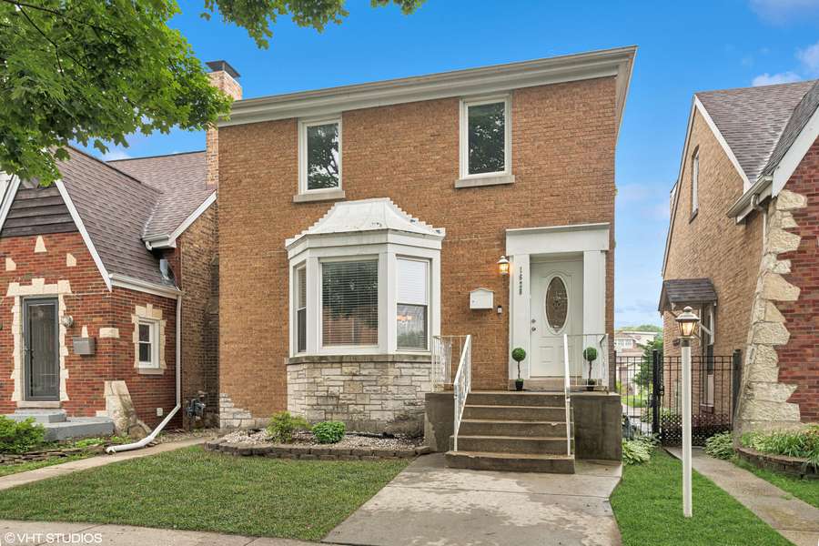1628 Kenilworth AVE, Berwyn, IL 60402