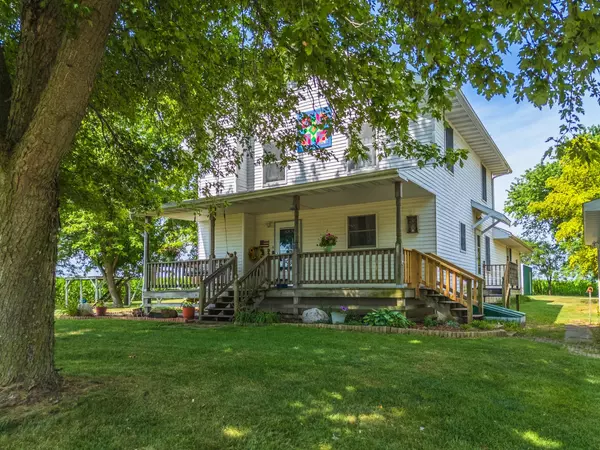 Odell, IL 60460,22998 E 2800 North RD