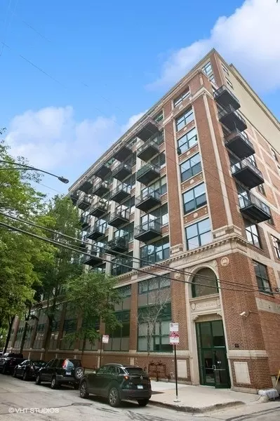 221 E CULLERTON ST #314, Chicago, IL 60616