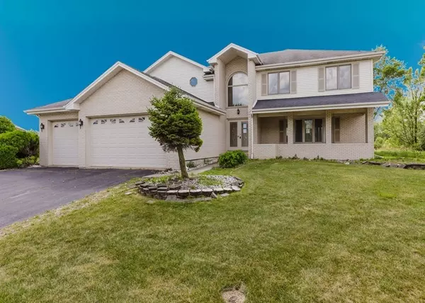 Matteson, IL 60443,340 Maryview CT