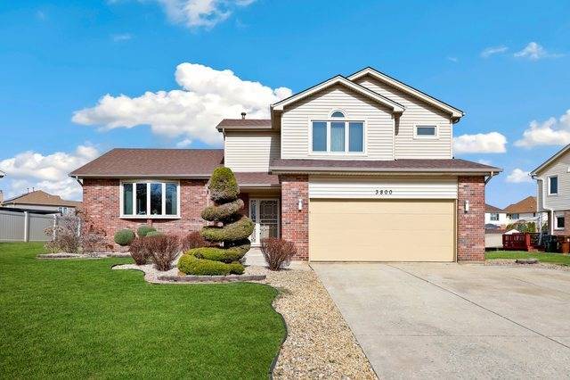 3800 River RD, Hazel Crest, IL 60429