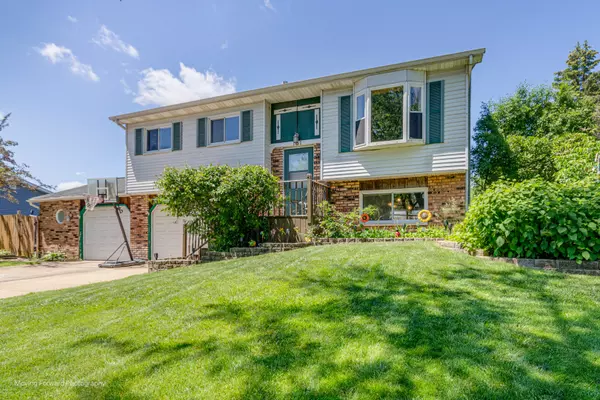 Bolingbrook, IL 60440,161 Olympic DR