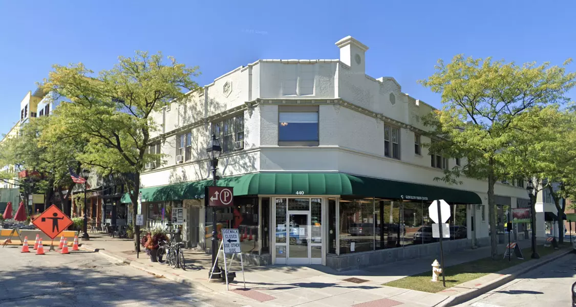 440 N Main ST, Glen Ellyn, IL 60137