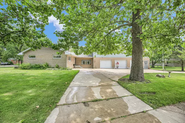 Rantoul, IL 61866,600 Church DR