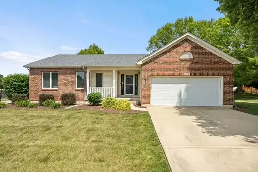 Yorkville, IL 60560,497 E Barberry CIR
