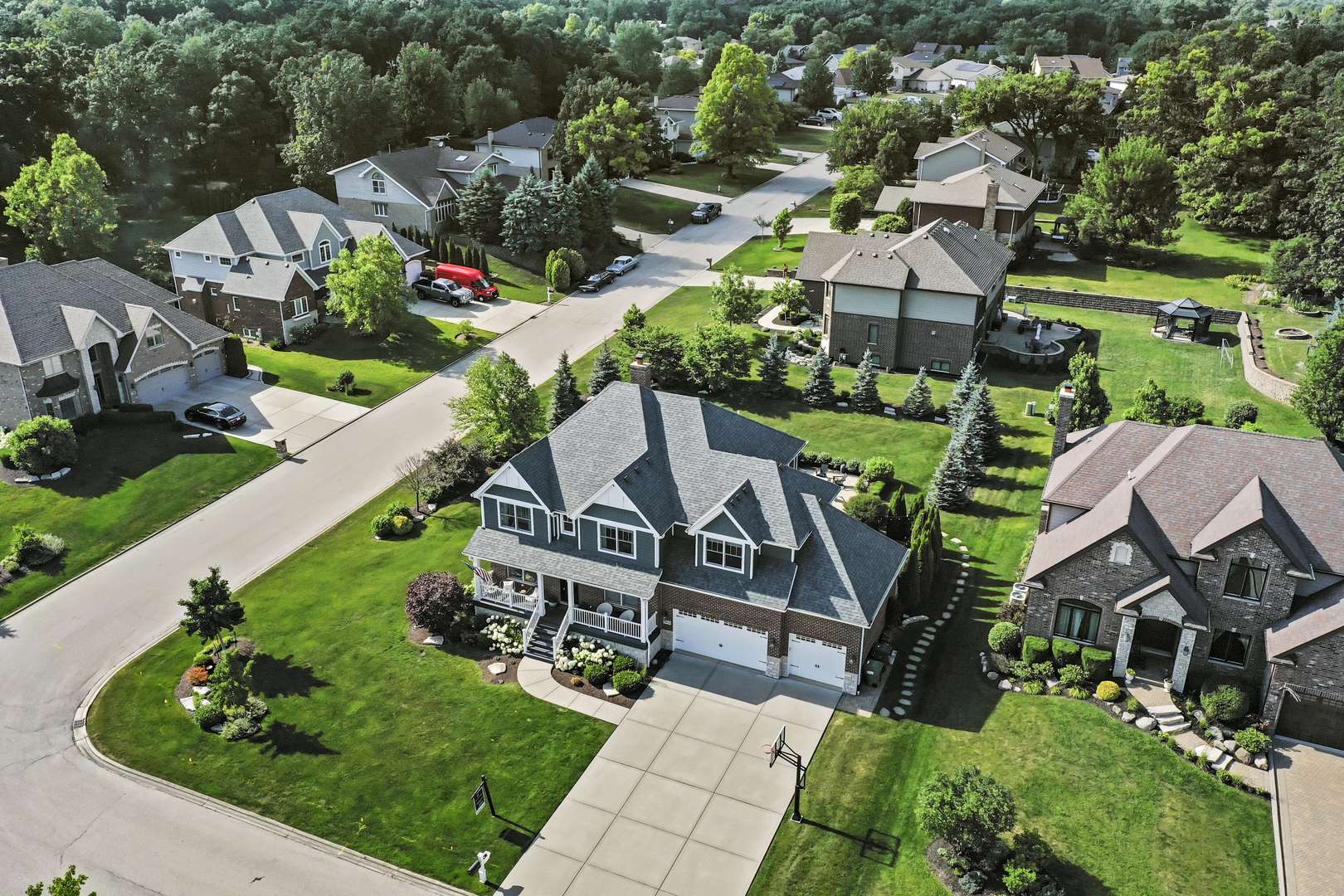 Homer Glen, IL 60491,13616 S Erin DR