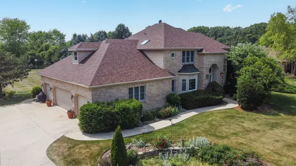 14N924 White Pines LN, Hampshire, IL 60140