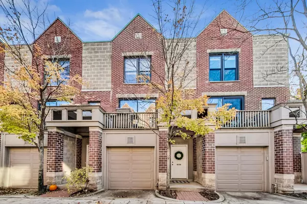 Chicago, IL 60614,2743 N Wayne AVE #B