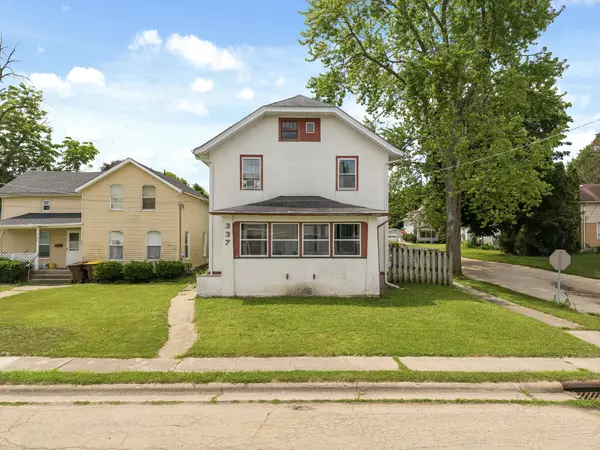 Freeport, IL 61032,337 W American ST