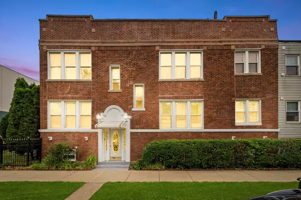 Chicago, IL 60641,4100 W George ST
