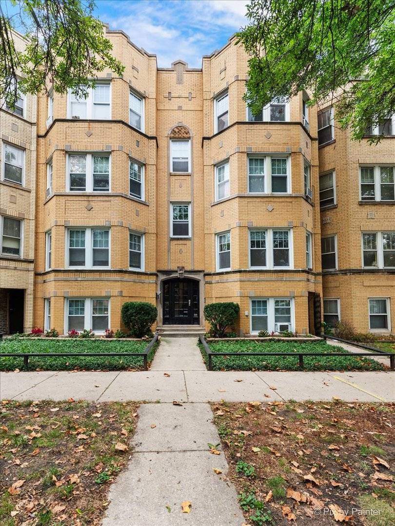 5430 N Campbell AVE #GN, Chicago, IL 60625