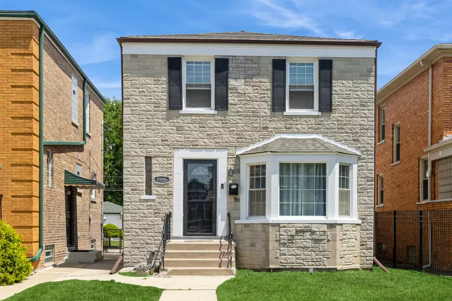 7955 S michigan AVE, Chicago, IL 60619