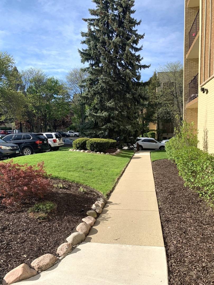 Chicago, IL 60634,6433 W Belle Plaine AVE #209