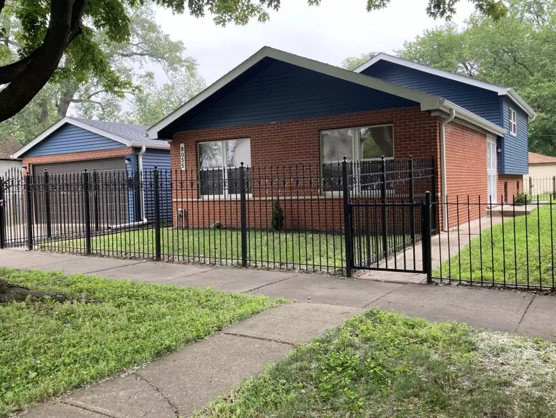 8055 S Colfax AVE, Chicago, IL 60617