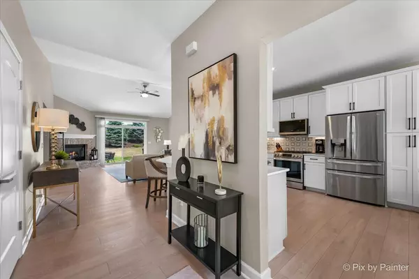 Mchenry, IL 60051,2213 Tyler TRL