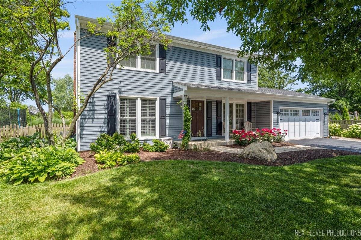 Naperville, IL 60565,1009 E Bailey RD