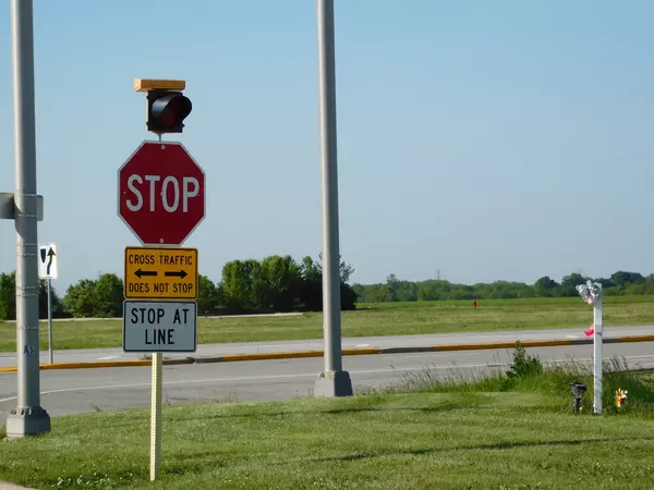 Elwood, IL 60421,LOTS  5,6 &7 LINCOLN WAY DR