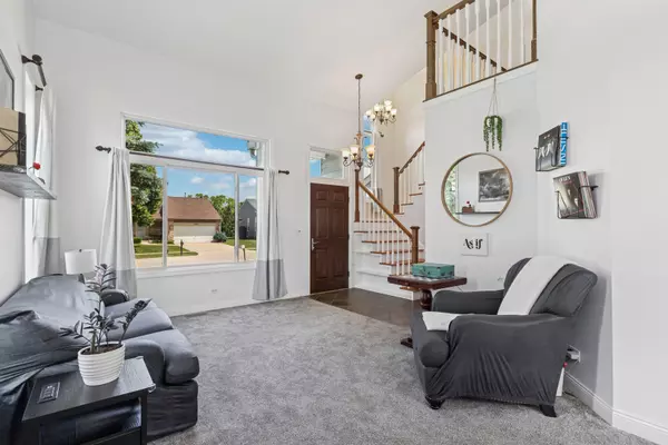 Gurnee, IL 60031,17889 W Elsbury ST