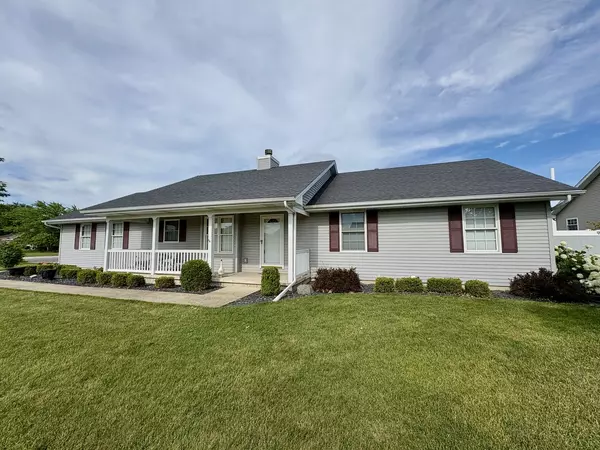 1523 Amhurst WAY,  Bourbonnais,  IL 60914