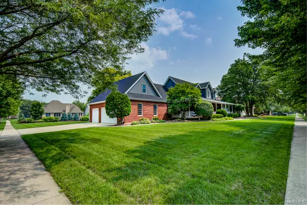 Channahon, IL 60410,25118 W Pawnee LN