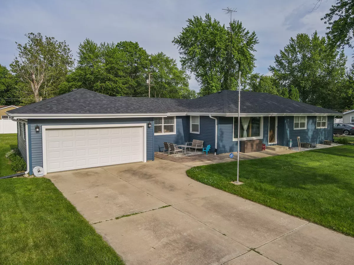 Bourbonnais, IL 60914,620 Edwin DR