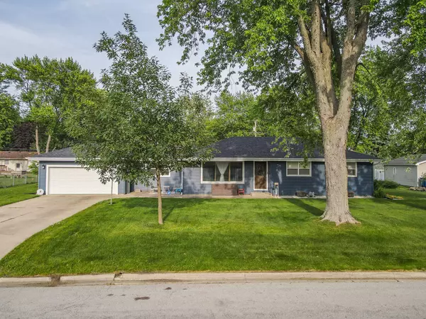 Bourbonnais, IL 60914,620 Edwin DR