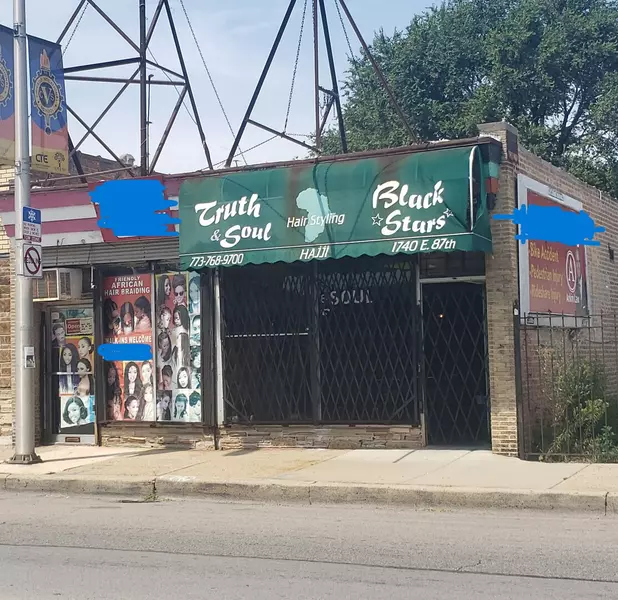 1738 E 87th ST, Chicago, IL 60617