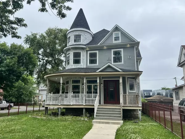 600 N Pine AVE, Chicago, IL 60644