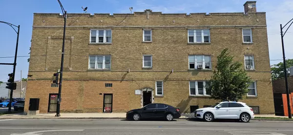 3752 W Division ST #1E, Chicago, IL 60651
