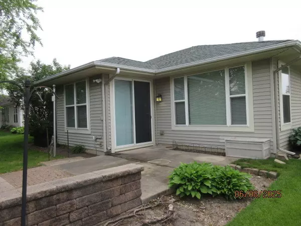 Huntley, IL 60142,13005 Big Horn DR