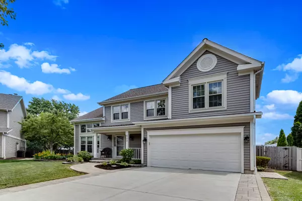 Elk Grove Village, IL 60007,923 Christa CT