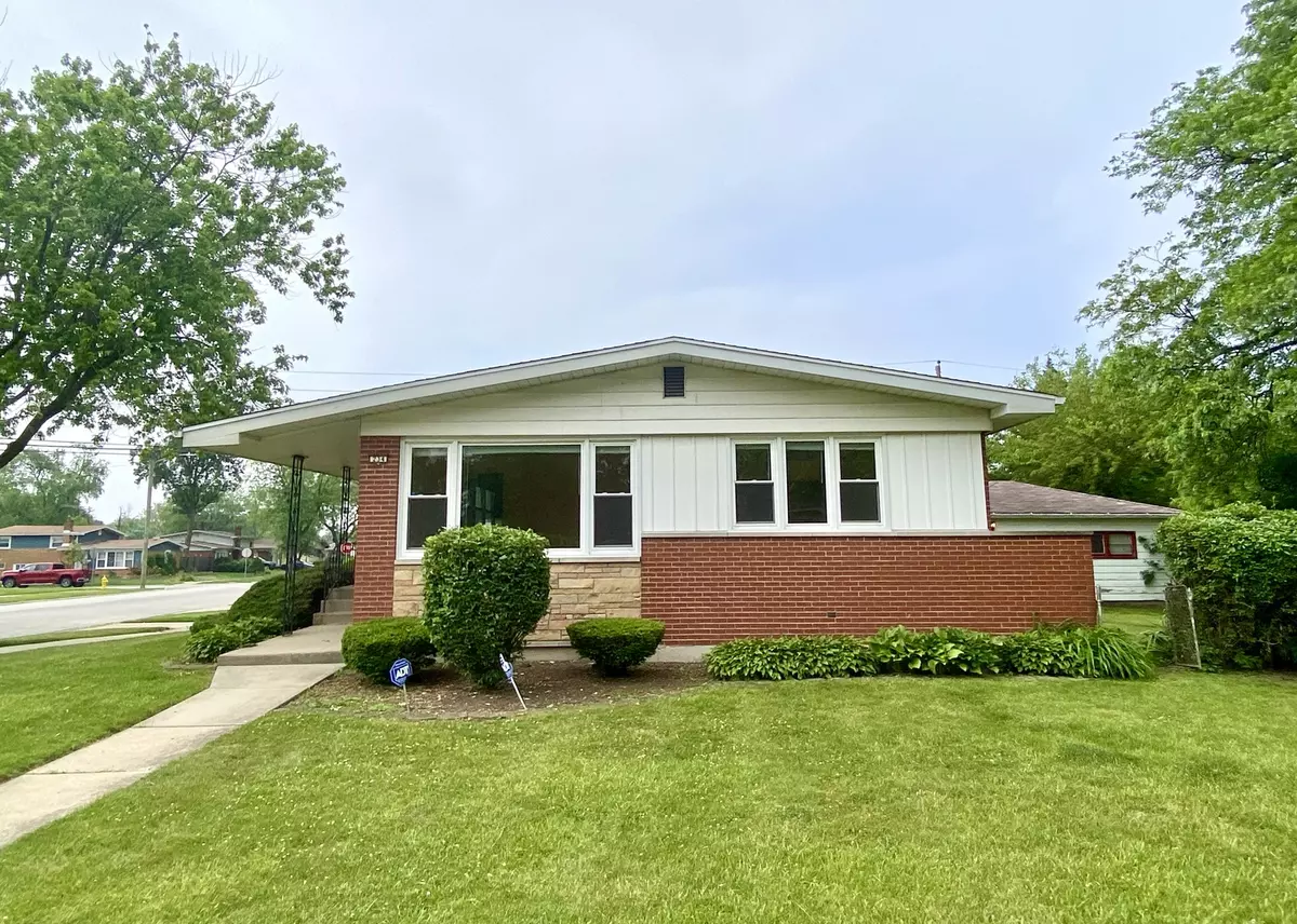 Chicago Heights, IL 60411,234 Tahoe DR