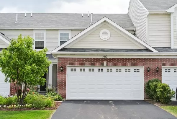 1013 Marcello DR, Hampshire, IL 60140