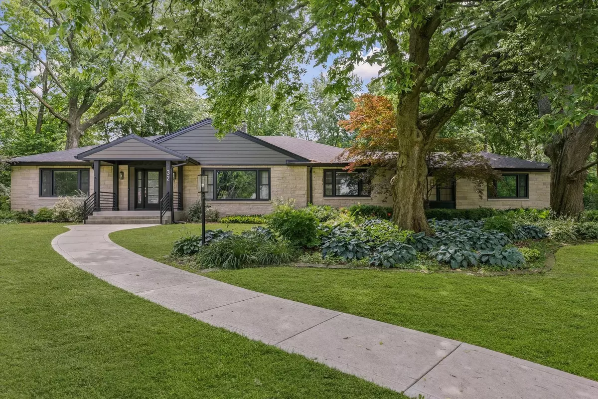 Champaign, IL 61821,32 Greencroft DR