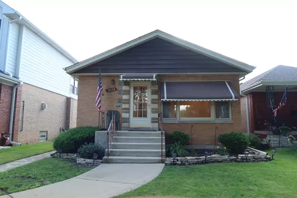 10132 S Fairfield AVE, Chicago, IL 60655