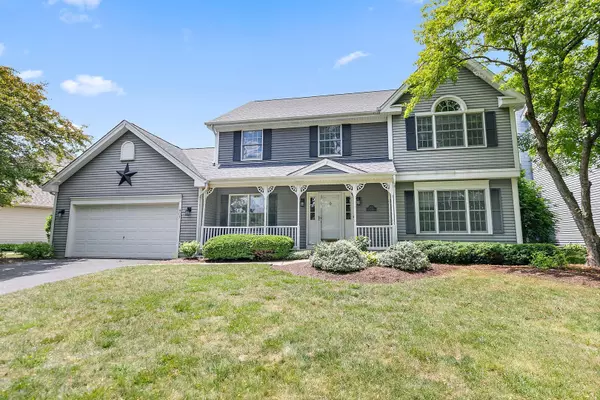 905 Pember CIR, West Dundee, IL 60118