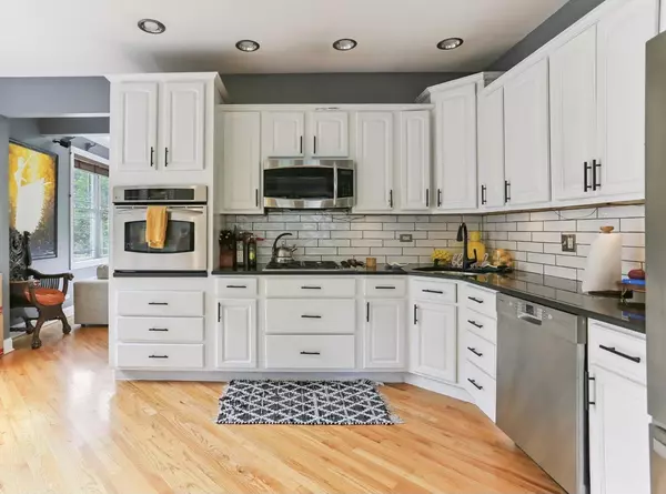 Homewood, IL 60430,1236 Olive RD