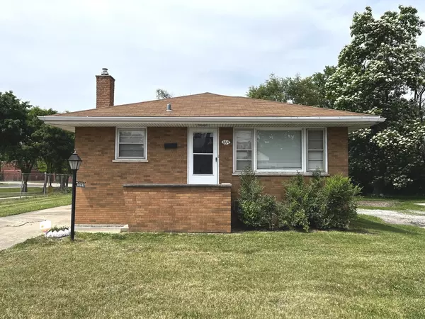 664 E 142nd ST, Dolton, IL 60419