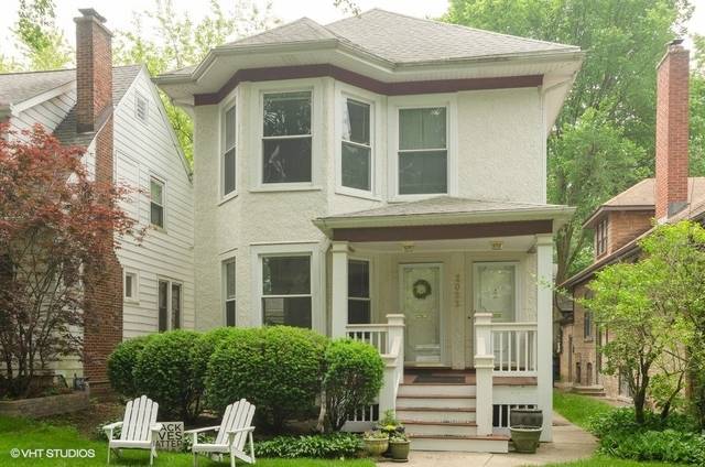 2022 COLFAX ST #2, Evanston, IL 60201