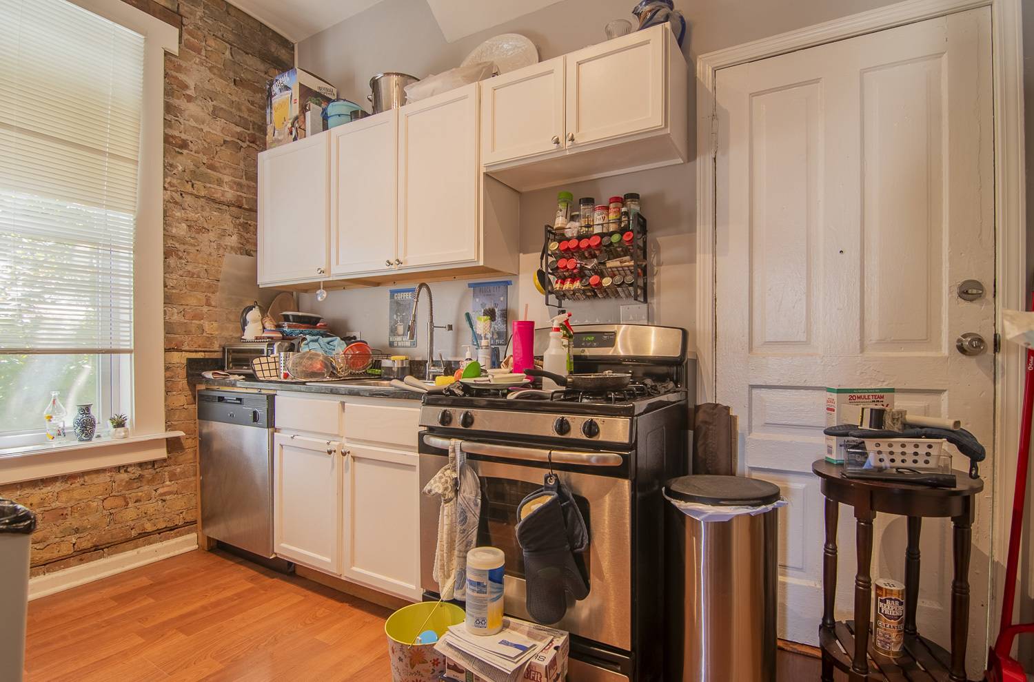 Chicago, IL 60642,1475 W Huron ST #2F