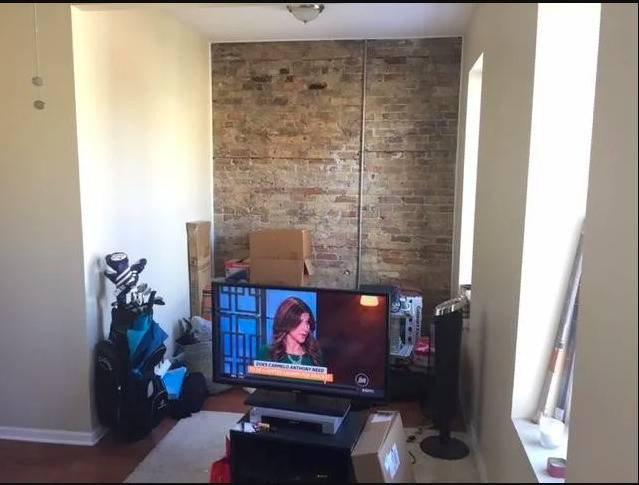 Chicago, IL 60642,1475 W Huron ST #2F