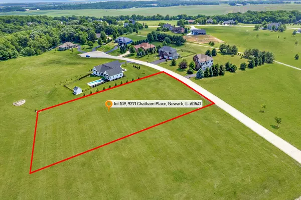 9271 Chatham PL, Newark, IL 60541
