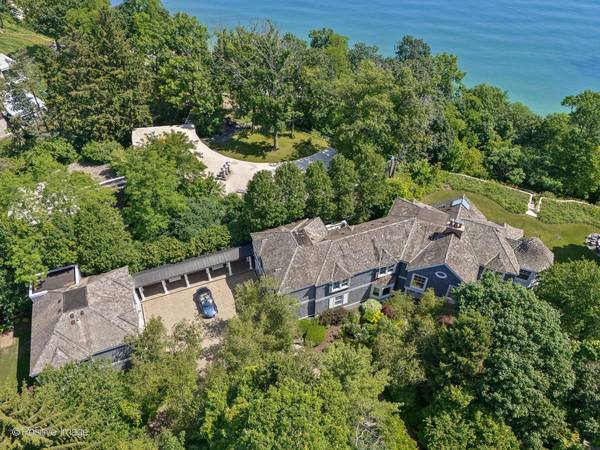 55 Prospect AVE, Highland Park, IL 60035